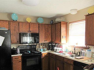 1500 N Grant Drive Sherman TX 75092