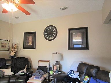 1500 N Grant Drive Sherman TX 75092