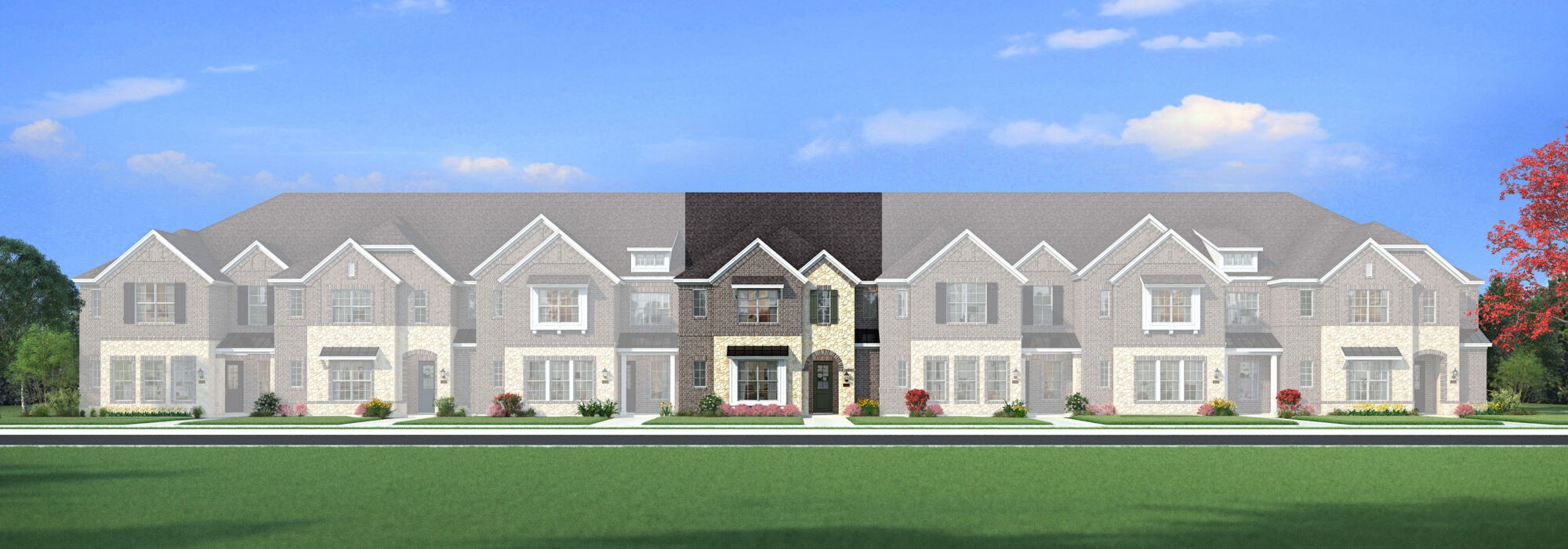 4617 Mayfair Street Flower Mound TX 75028