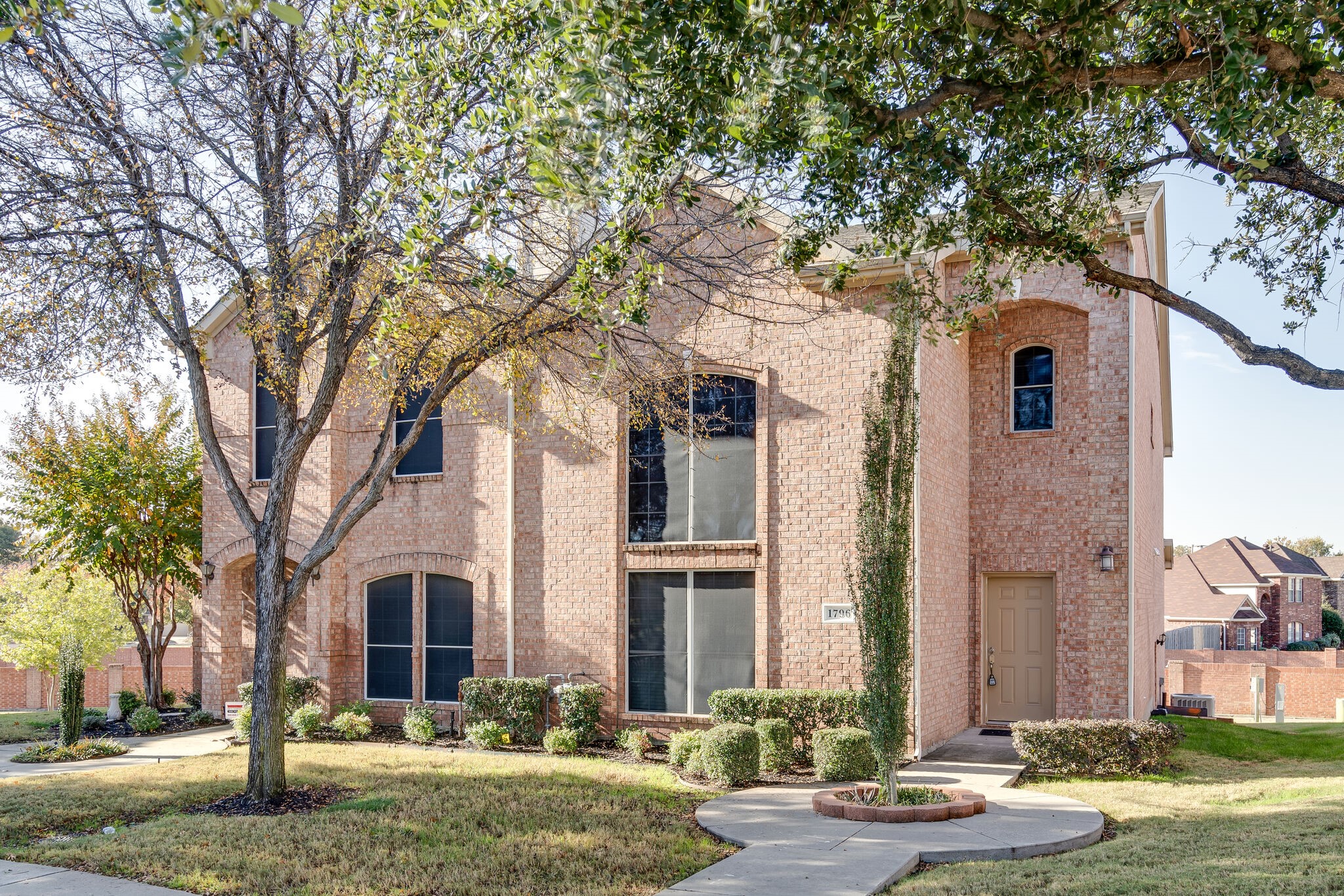 1796 Massey Drive Lewisville TX 75067