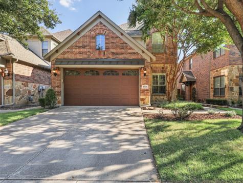 4724 Durham Drive Plano TX 75093