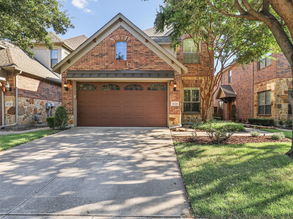 4724 Durham Drive Plano TX 75093