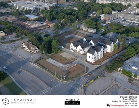 706 W Main Street Arlington TX 76013
