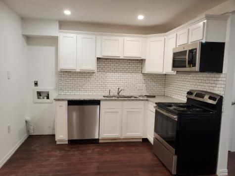4505 N 2nd Street Abilene TX 79603