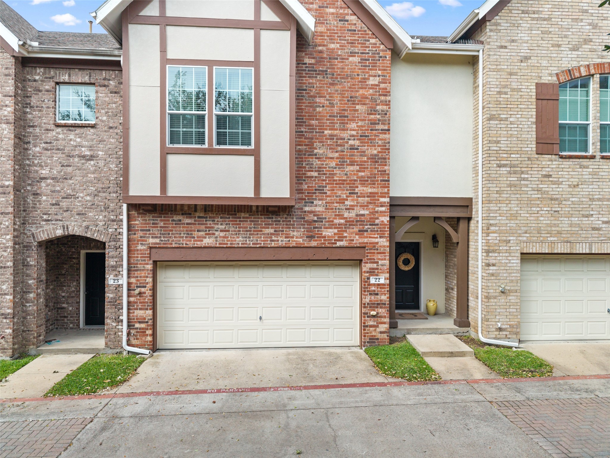 1600 Abrams Road Dallas TX 75214