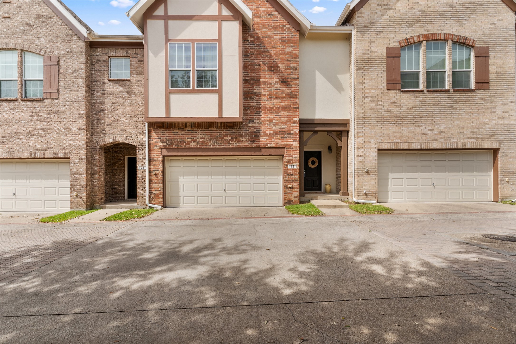 1600 Abrams Road Dallas TX 75214