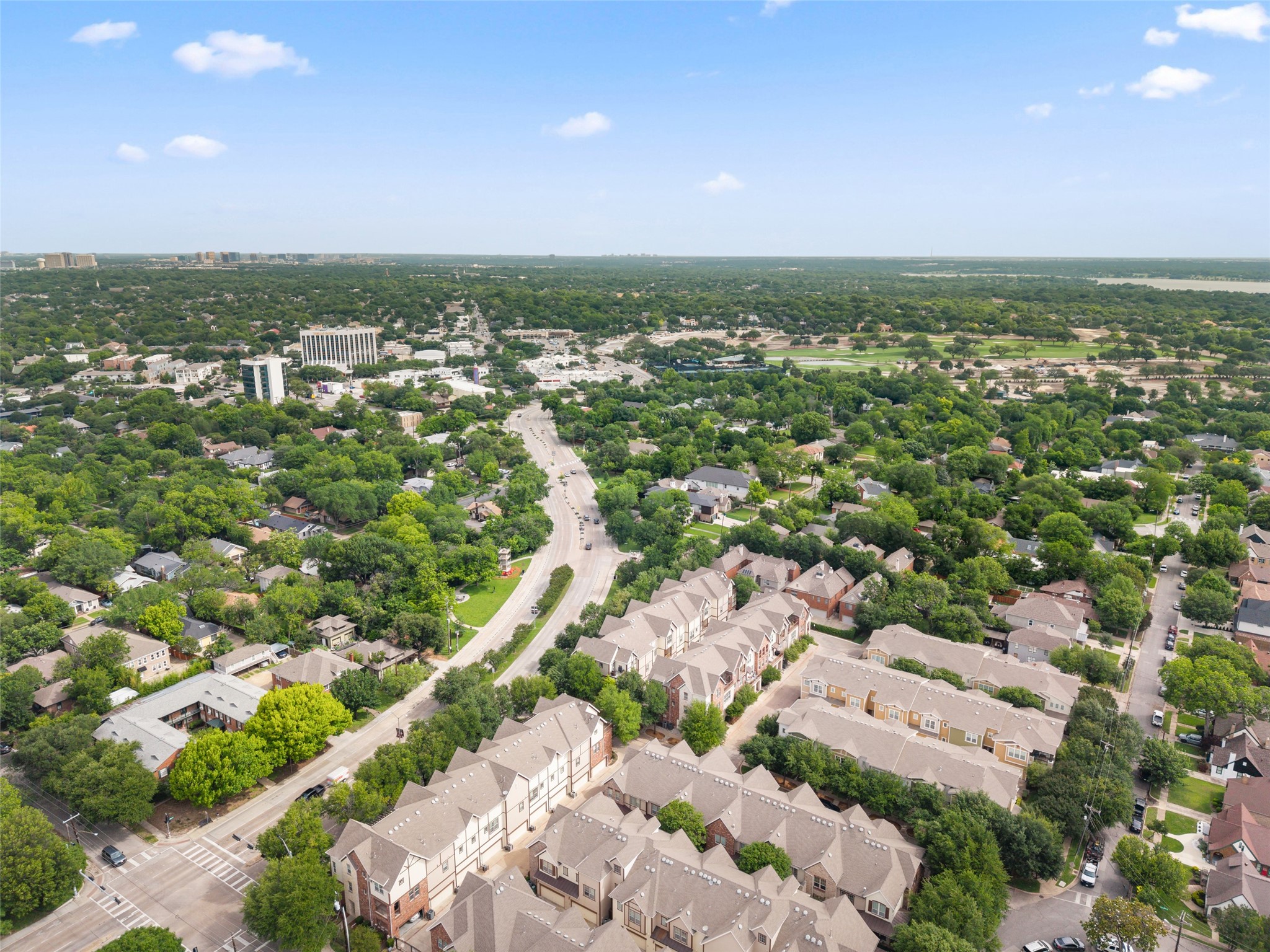1600 Abrams Road Dallas TX 75214