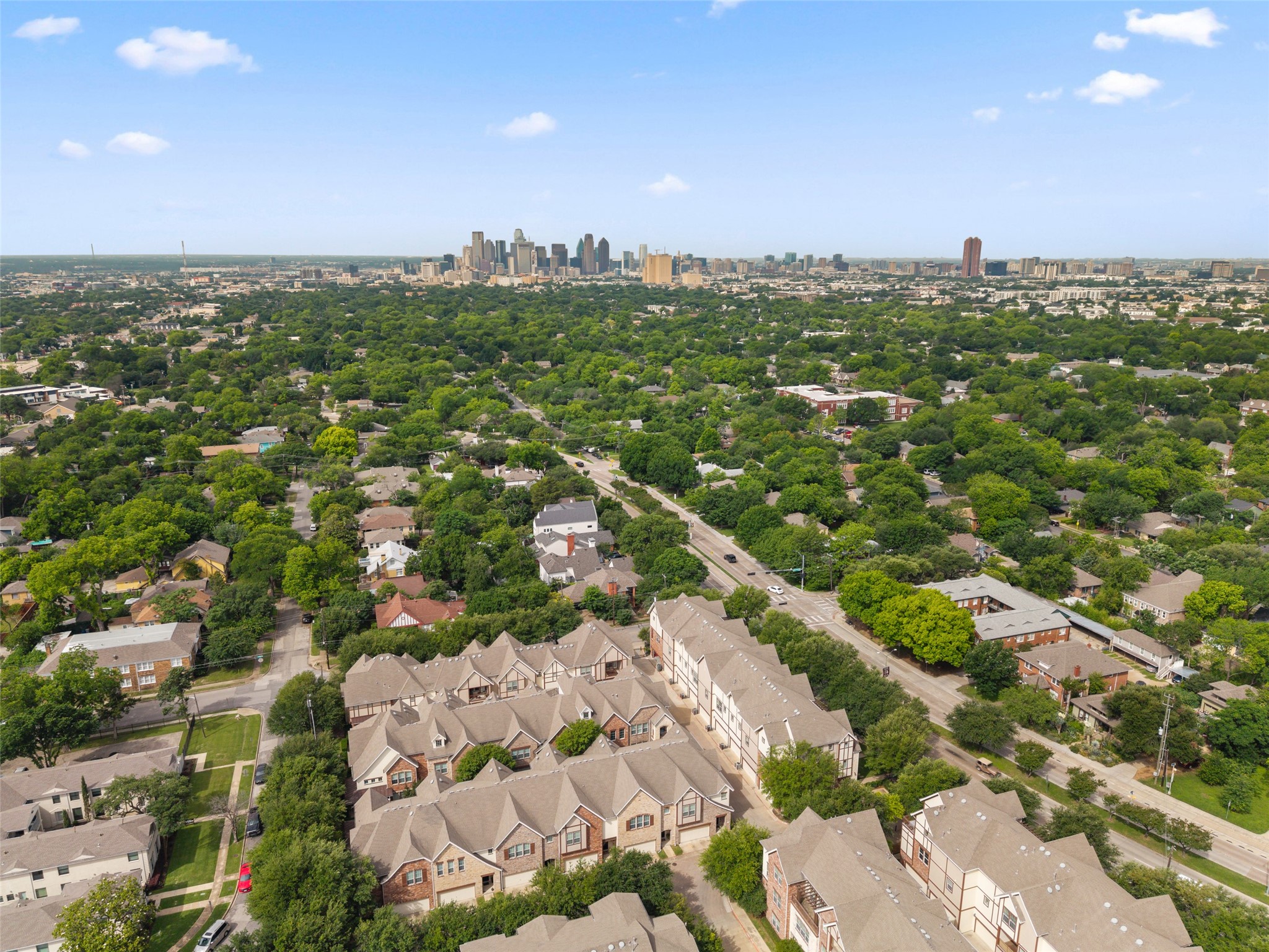 1600 Abrams Road Dallas TX 75214