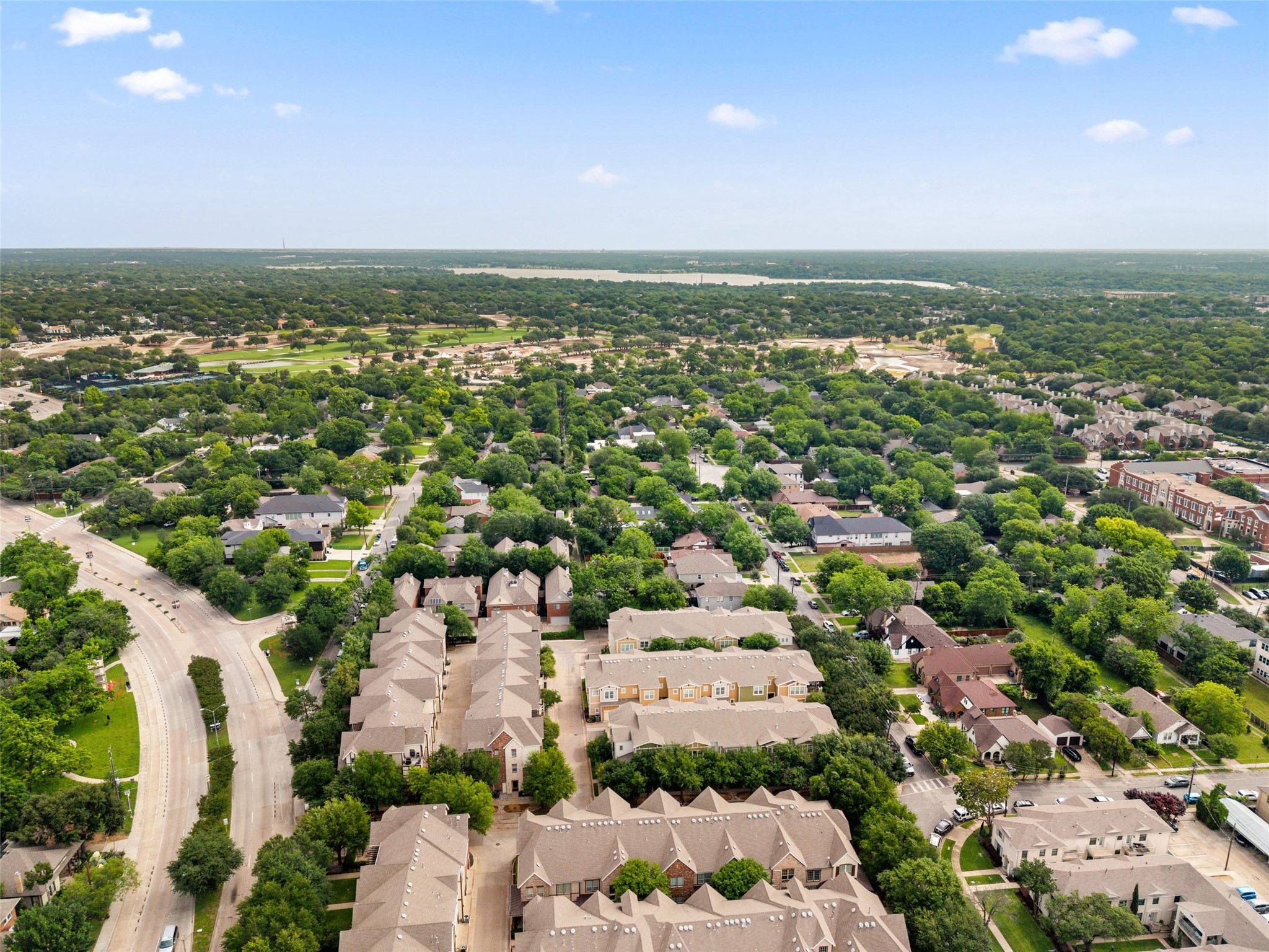 1600 Abrams Road Dallas TX 75214