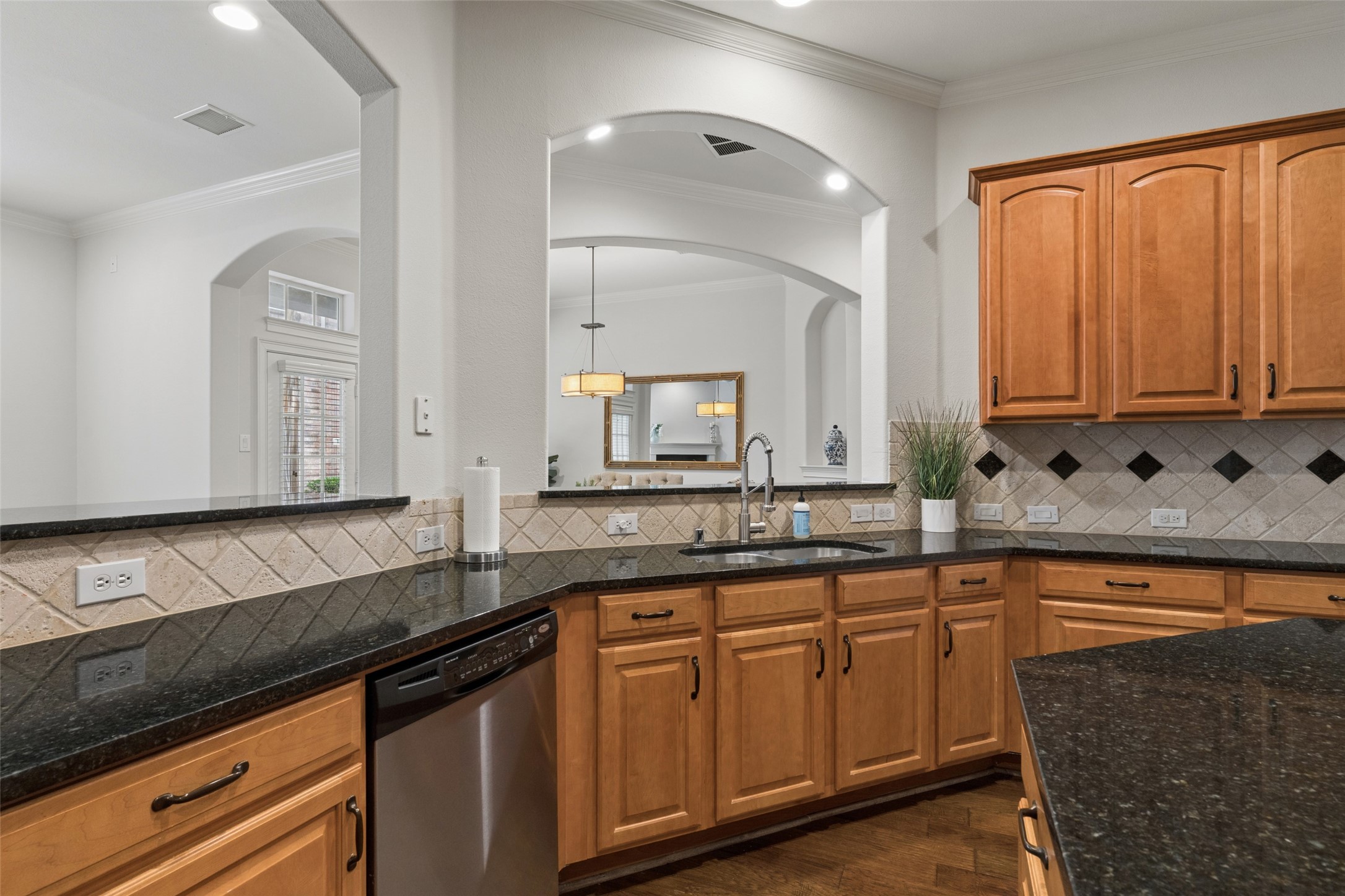 1600 Abrams Road Dallas TX 75214