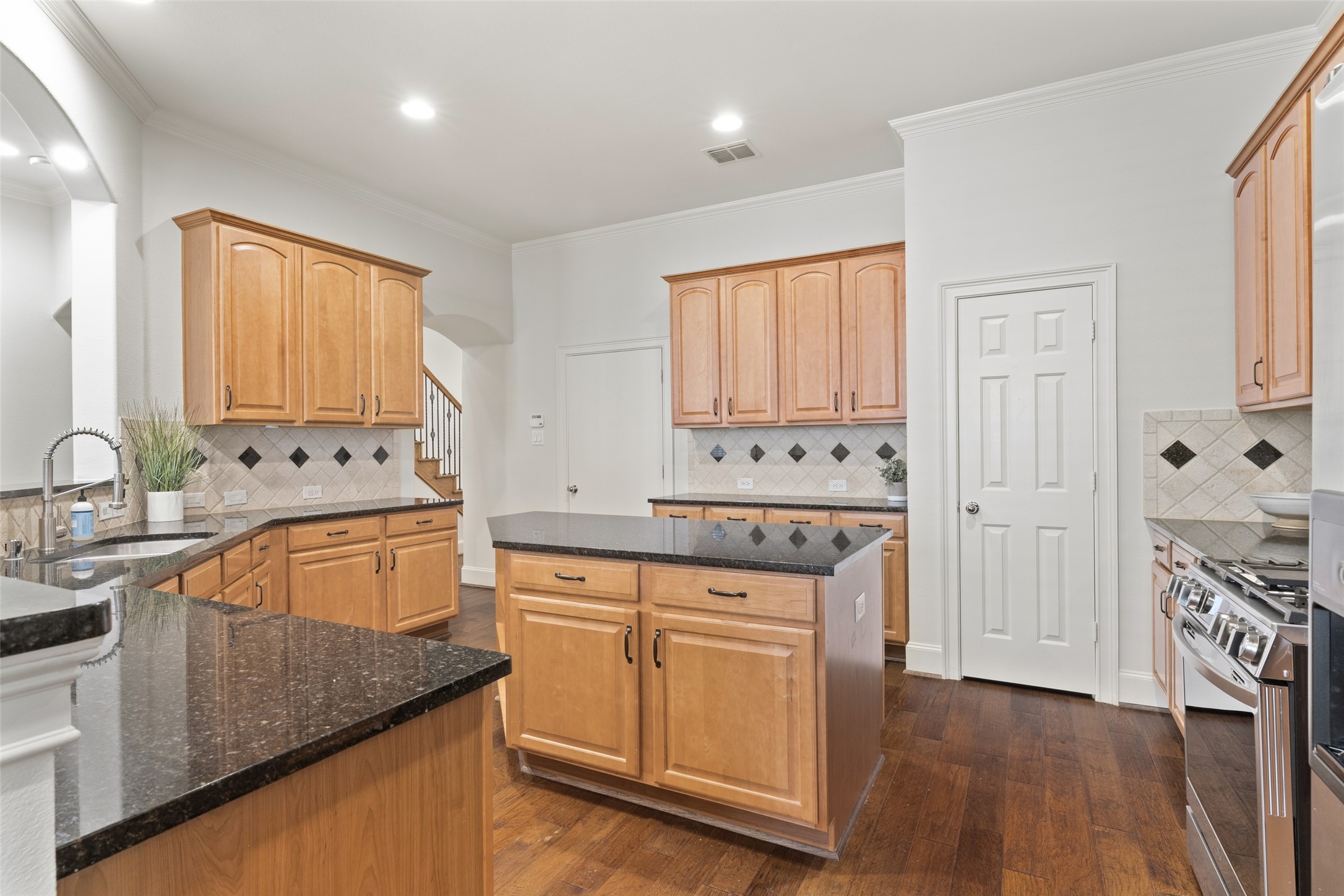 1600 Abrams Road Dallas TX 75214