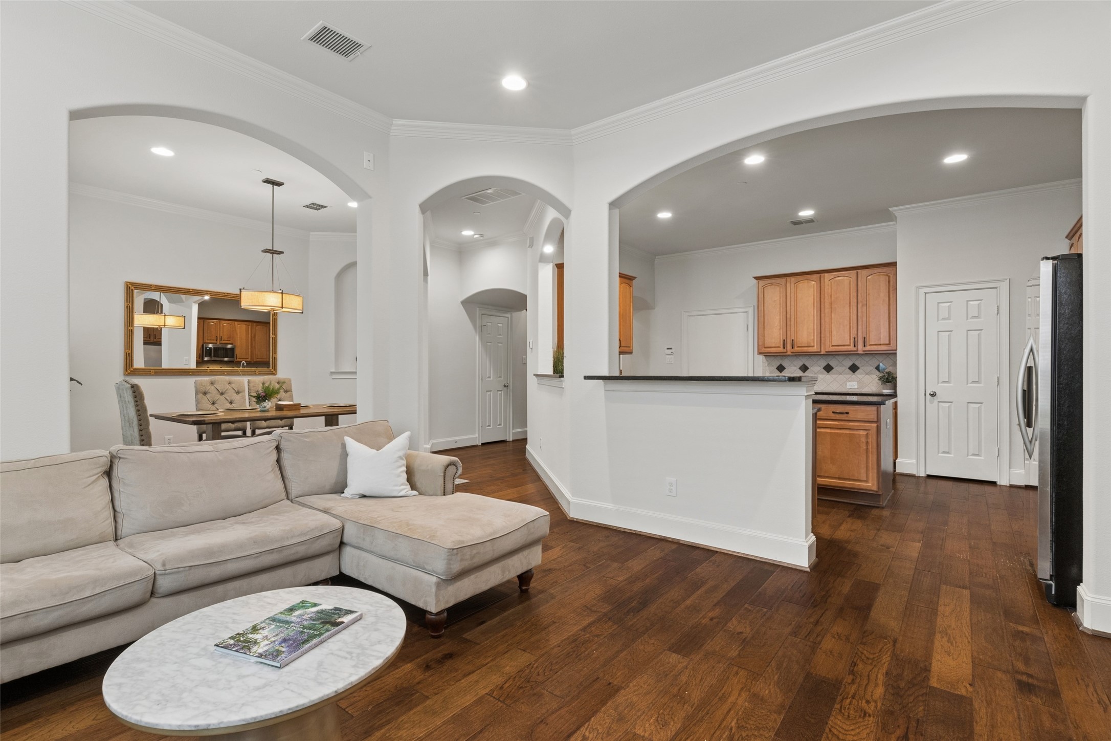 1600 Abrams Road Dallas TX 75214