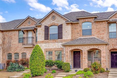 5713 Butterfly Way Fairview TX 75069