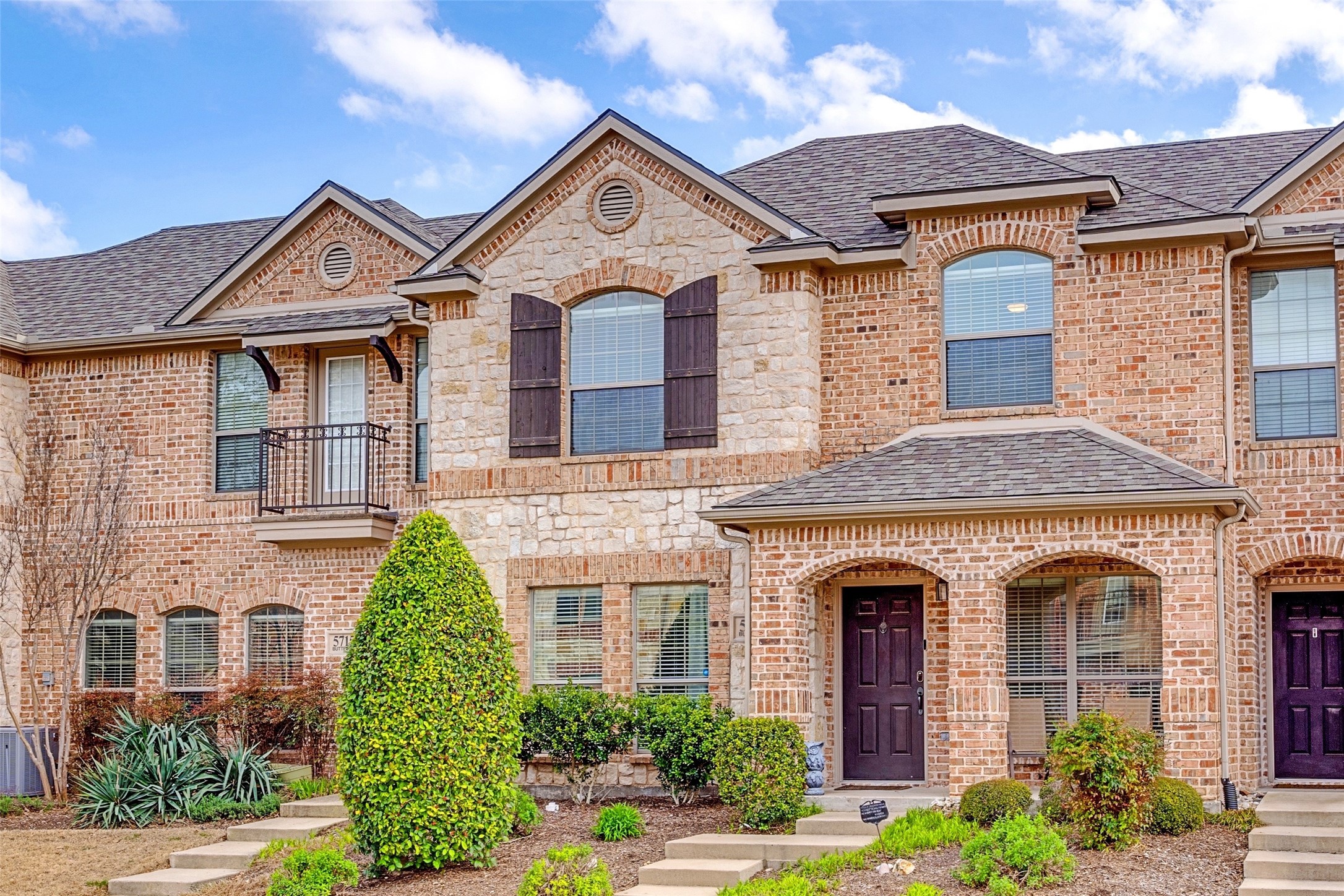 5713 Butterfly Way Fairview TX 75069