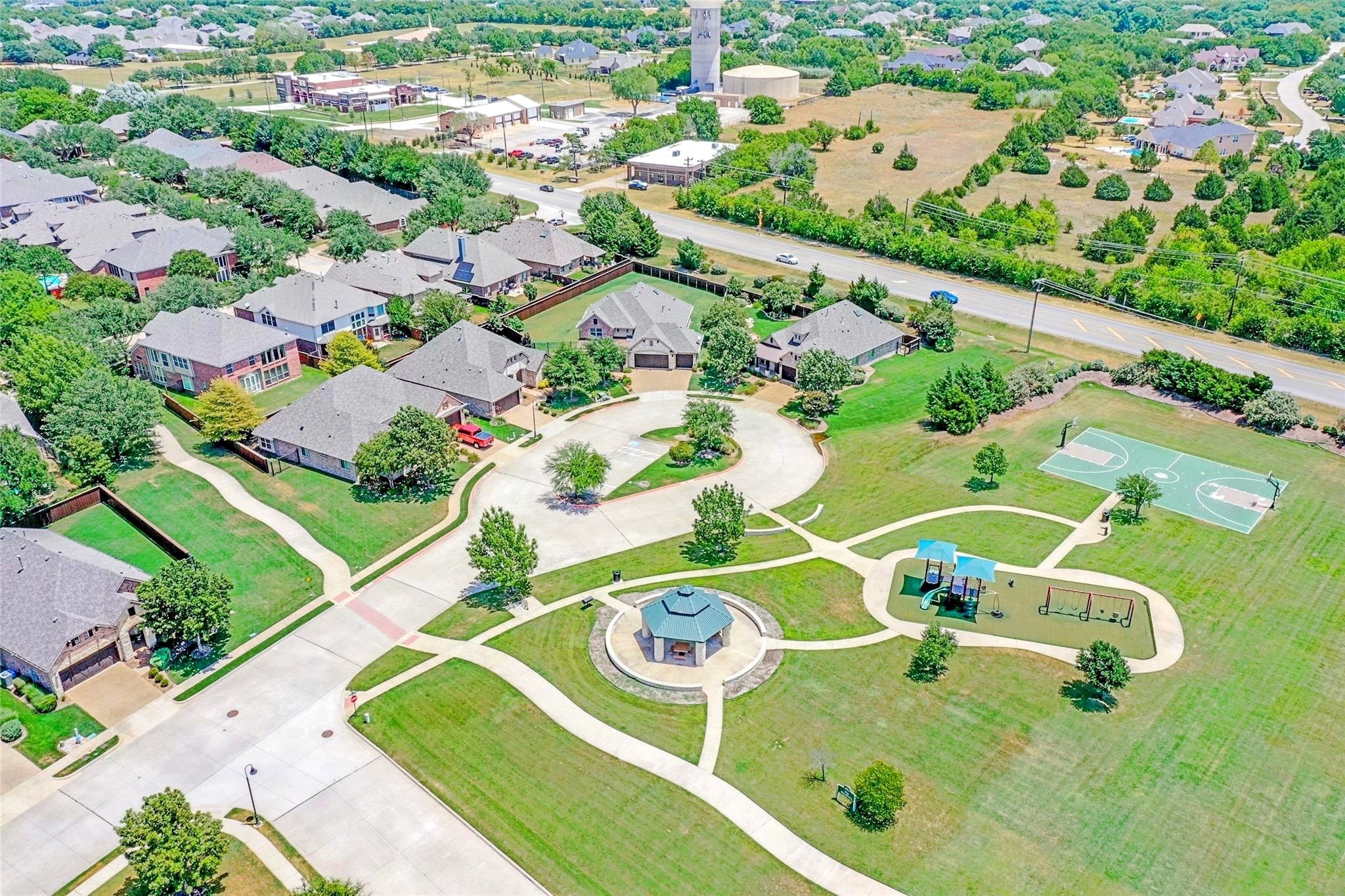 5713 Butterfly Way Fairview TX 75069