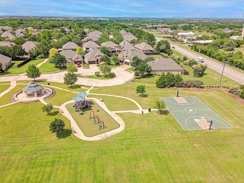 5713 Butterfly Way Fairview TX 75069
