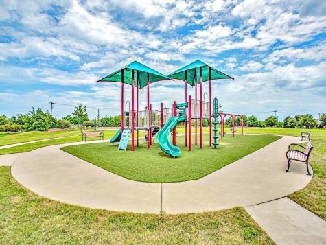 5713 Butterfly Way Fairview TX 75069
