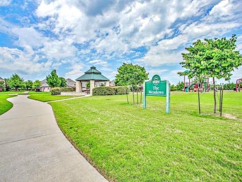 5713 Butterfly Way Fairview TX 75069