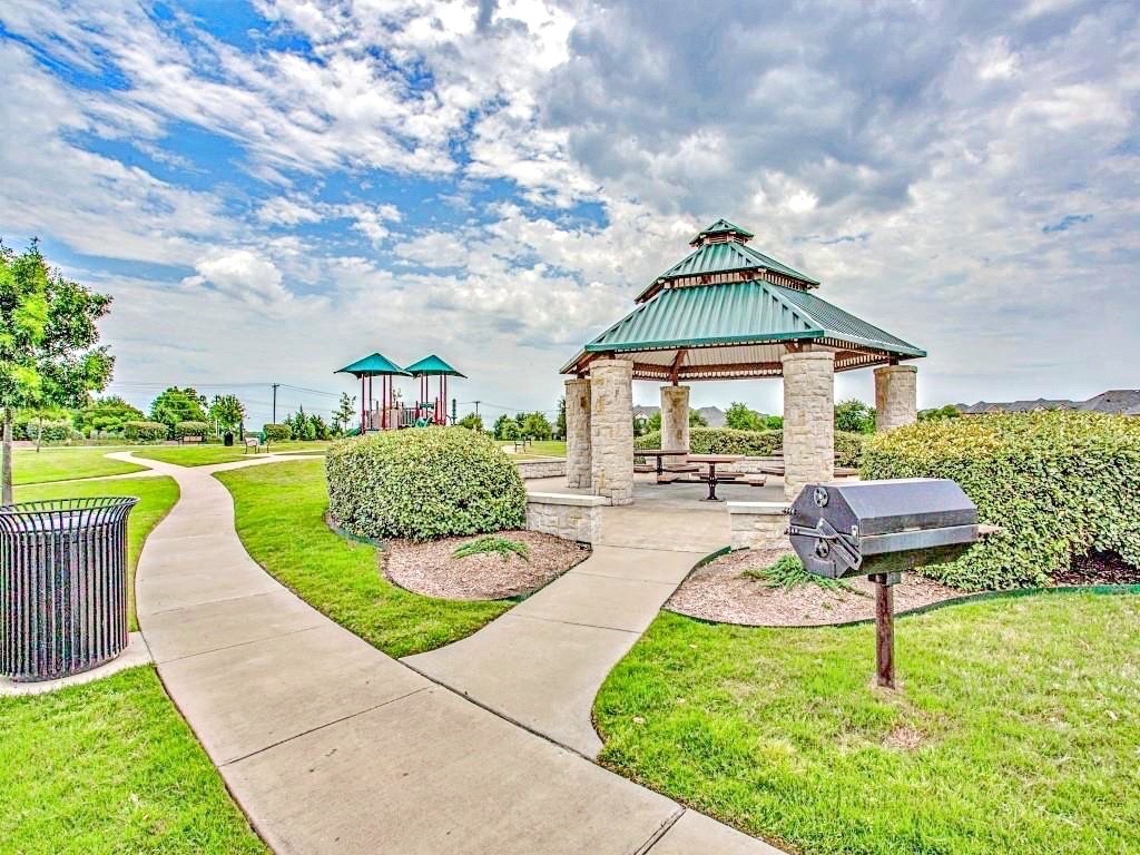 5713 Butterfly Way Fairview TX 75069