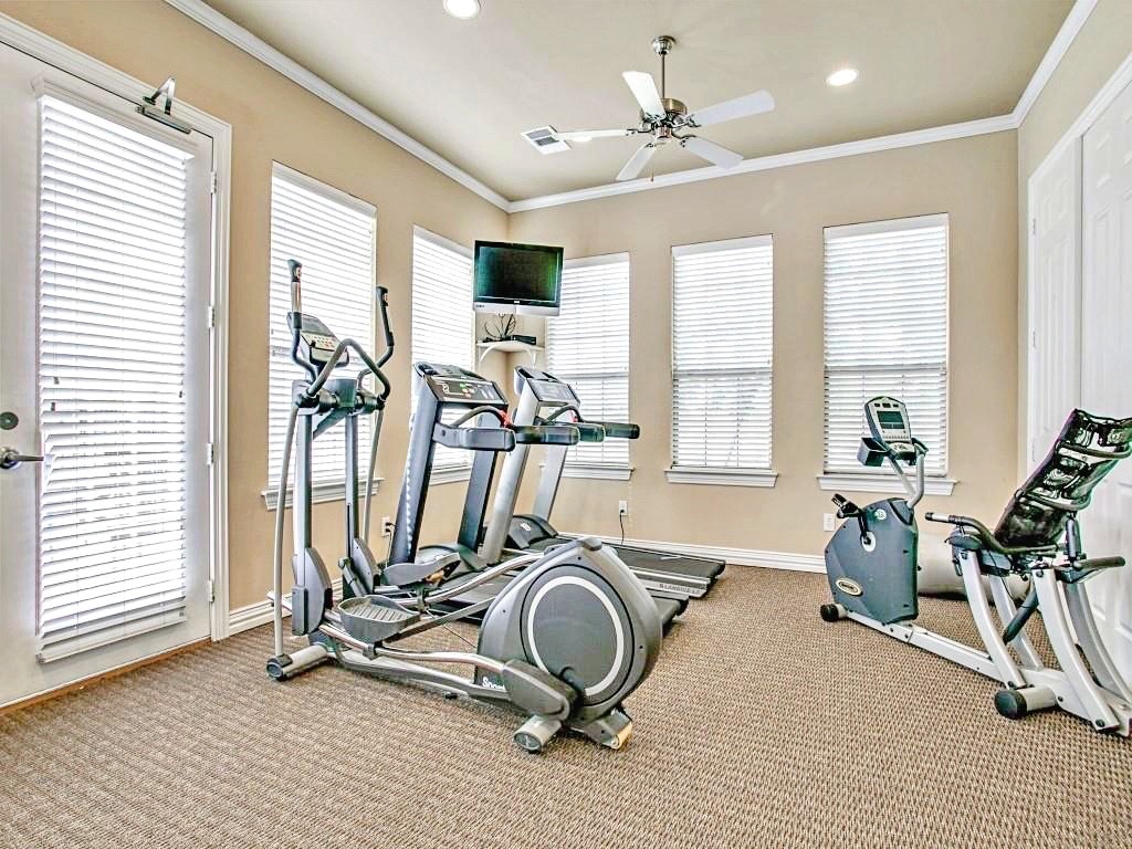 5713 Butterfly Way Fairview TX 75069