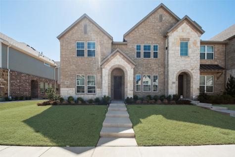 2626 Settlers Place Garland TX 75042