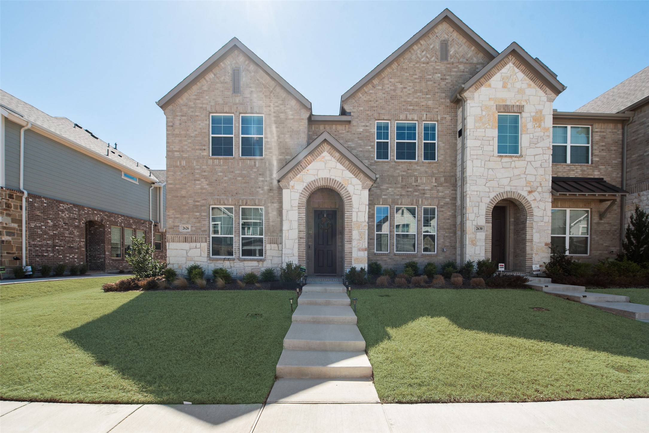 2626 Settlers Place Garland TX 75042
