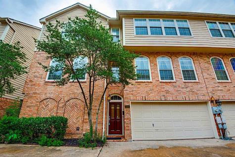 3508 Routh Street Dallas TX 75219