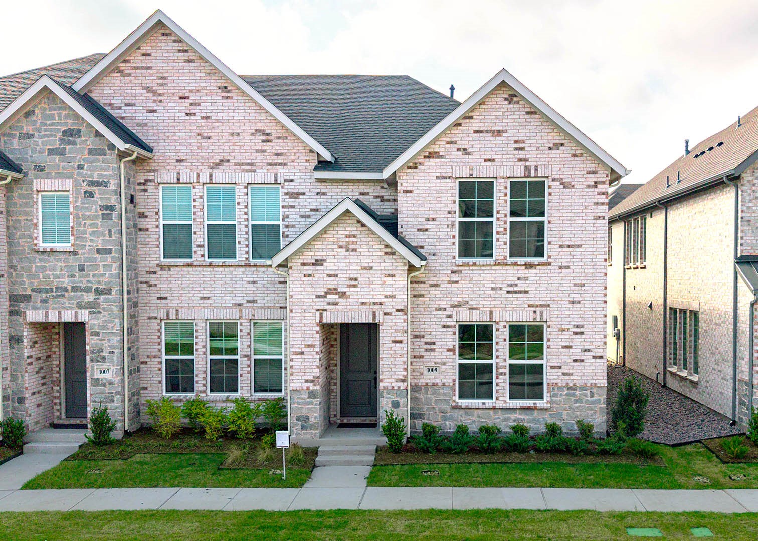1009 Splitrock Drive Allen TX 75013