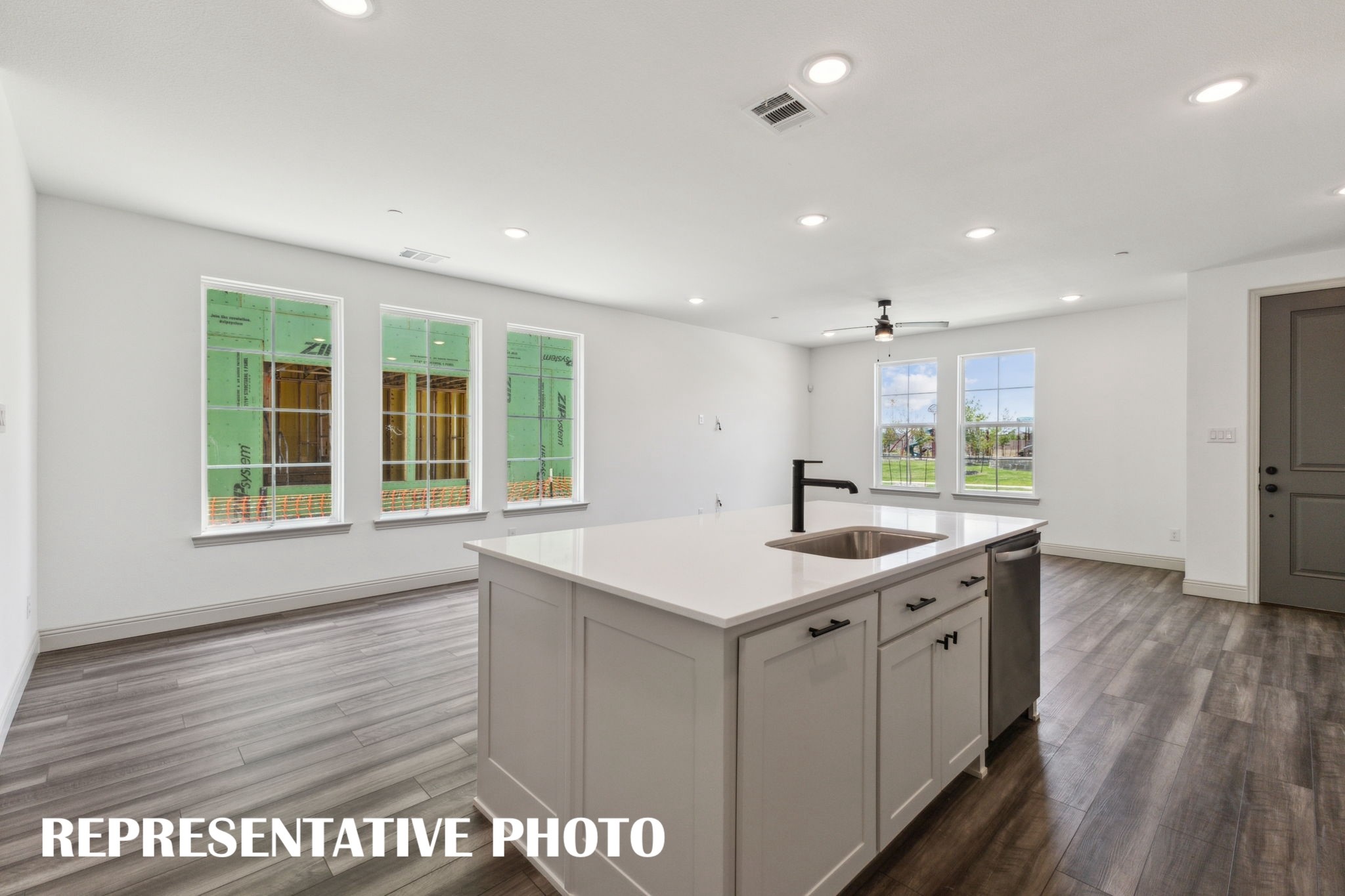 1009 Splitrock Drive Allen TX 75013