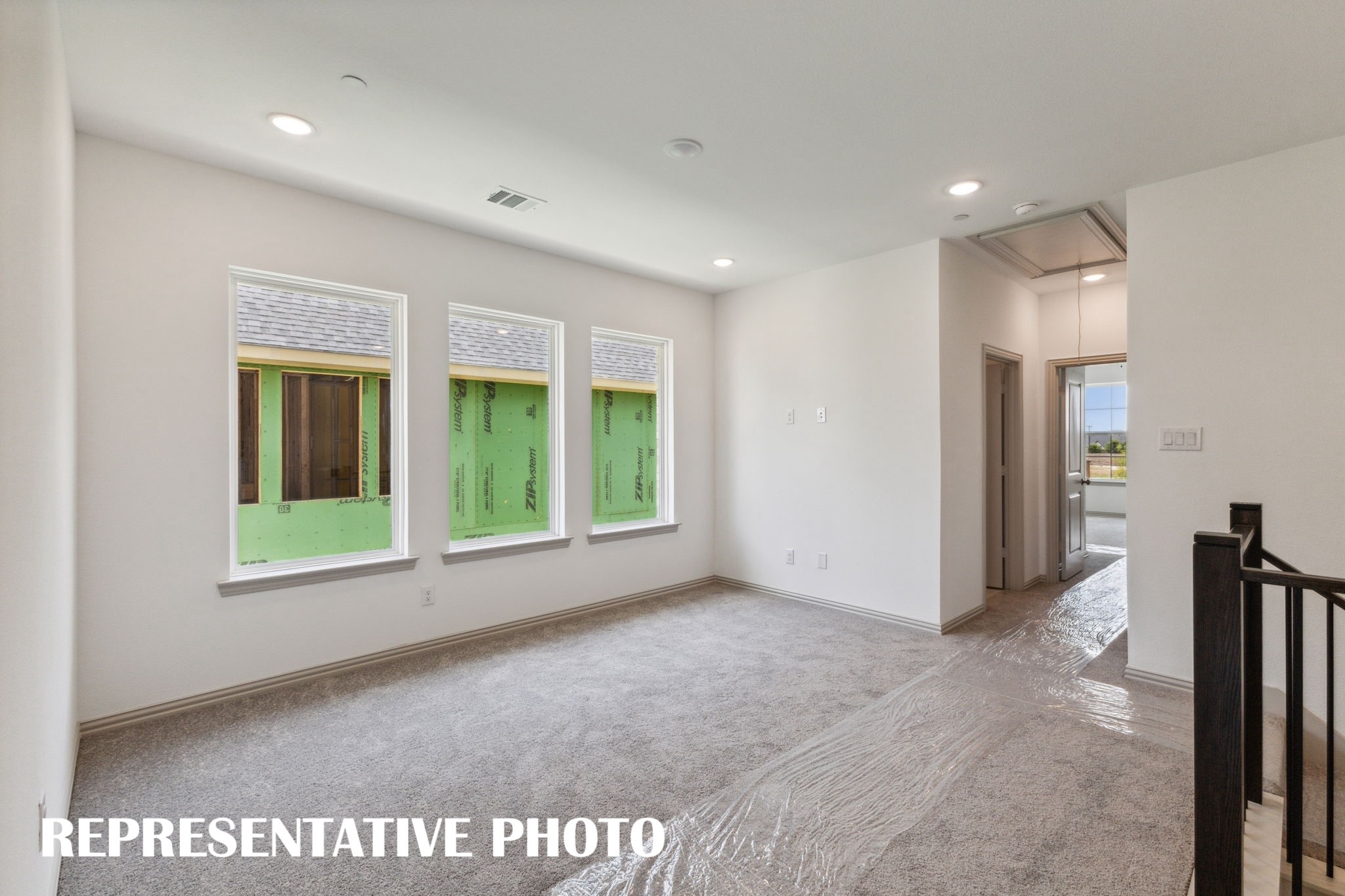 1009 Splitrock Drive Allen TX 75013