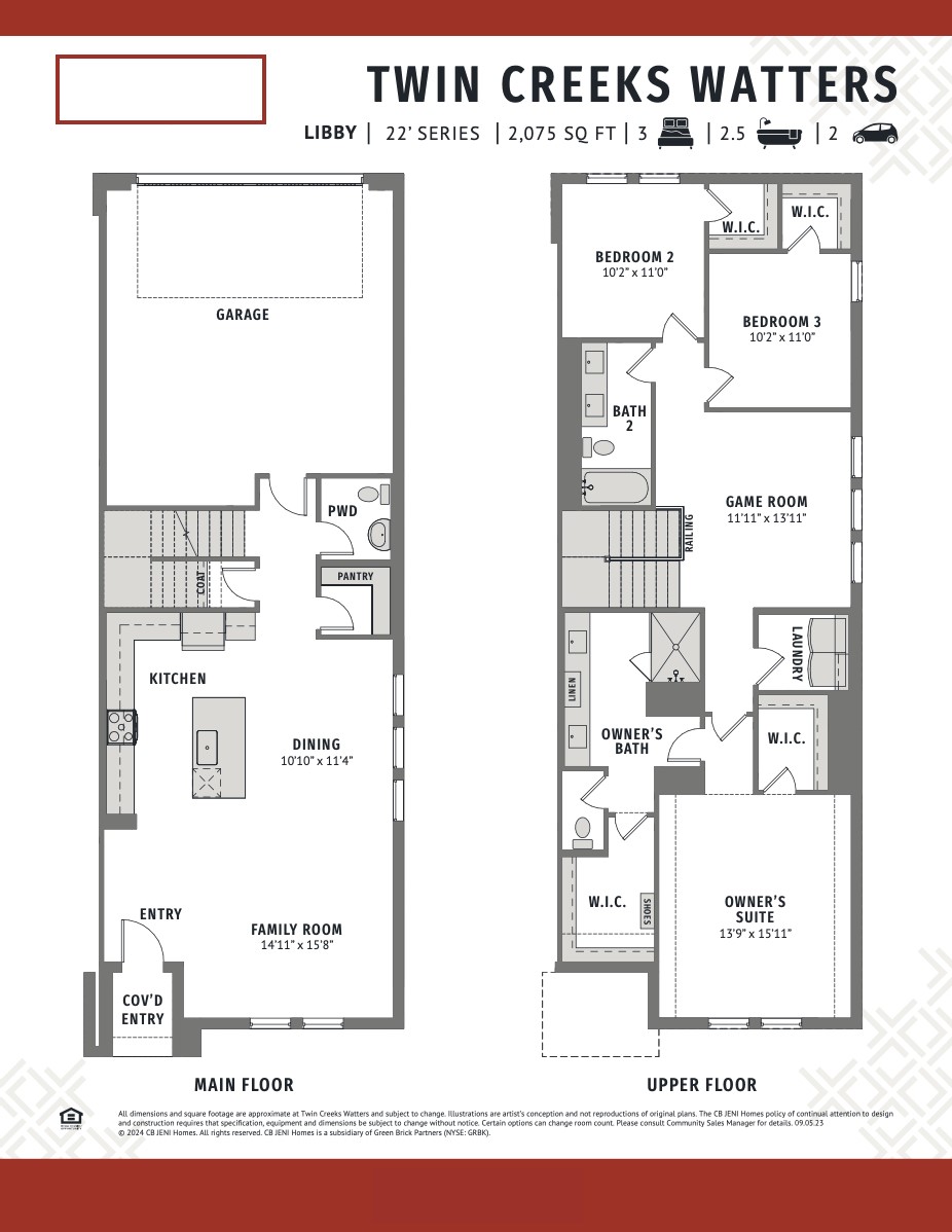 1009 Splitrock Drive Allen TX 75013