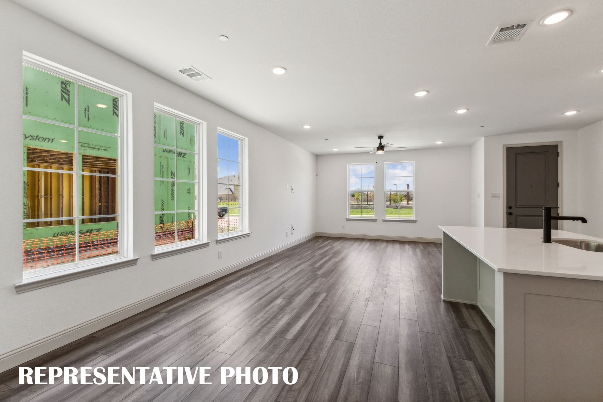 1009 Splitrock Drive Allen TX 75013