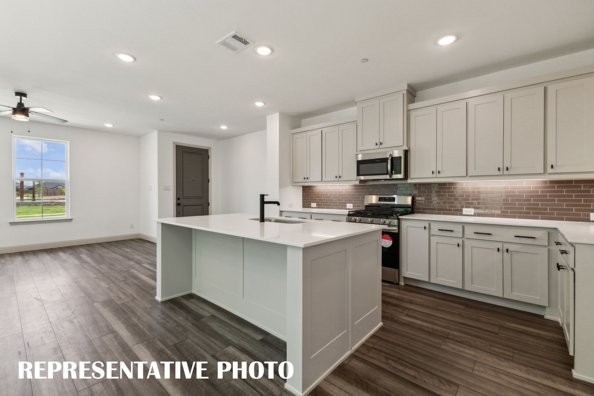 1009 Splitrock Drive Allen TX 75013