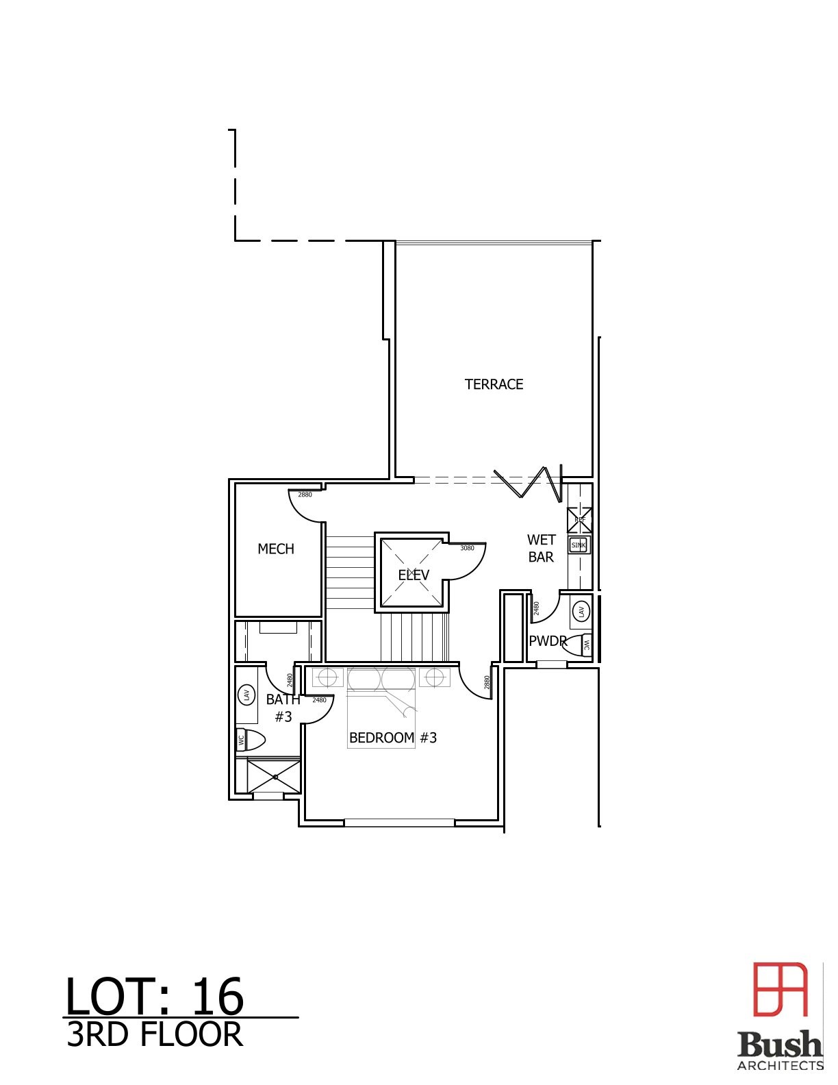 13705 Trail Creek Place Dallas TX 75240