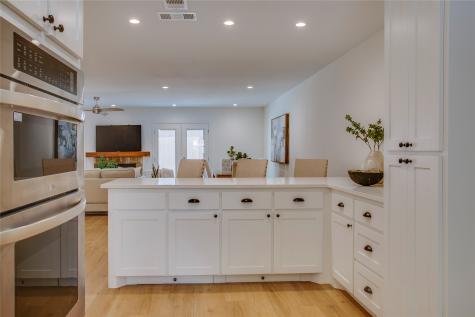 2143 Kessler Court Dallas TX 75208