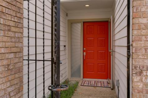 2143 Kessler Court Dallas TX 75208
