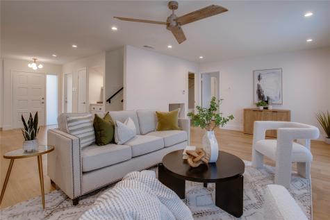 2143 Kessler Court Dallas TX 75208