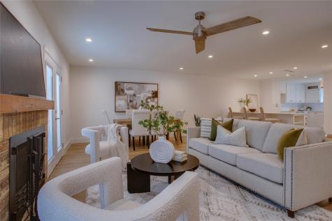 2143 Kessler Court Dallas TX 75208