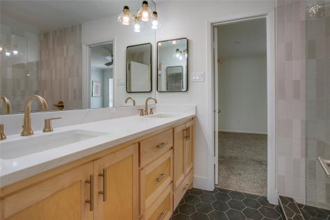 2143 Kessler Court Dallas TX 75208