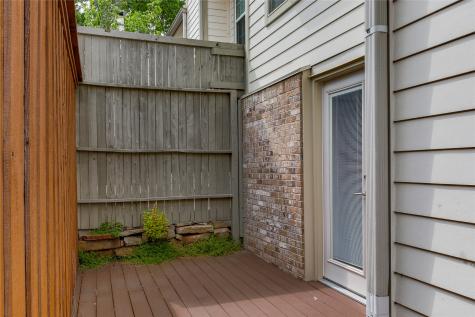 2143 Kessler Court Dallas TX 75208