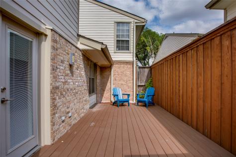 2143 Kessler Court Dallas TX 75208