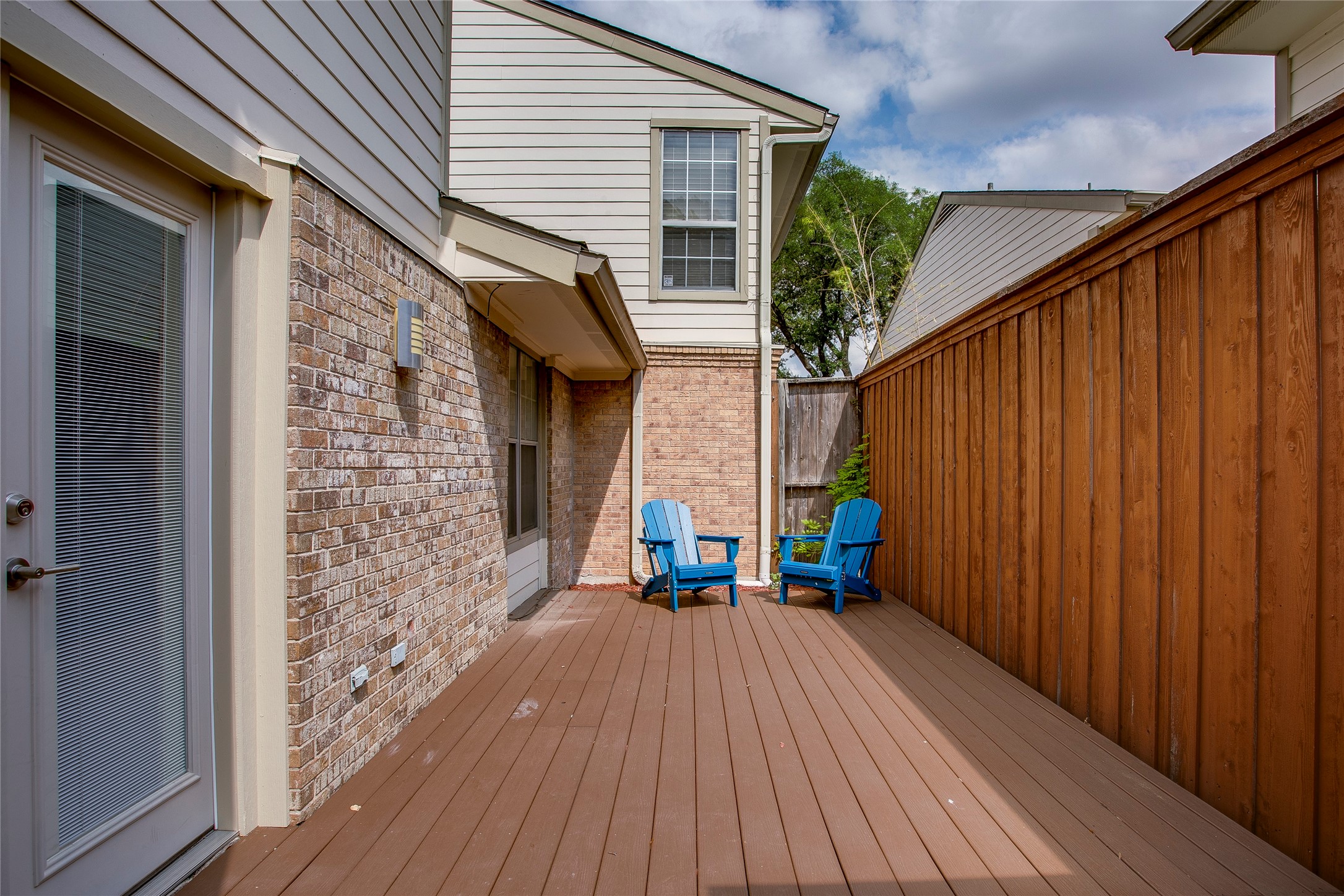 2143 Kessler Court Dallas TX 75208