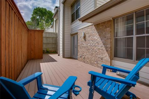 2143 Kessler Court Dallas TX 75208
