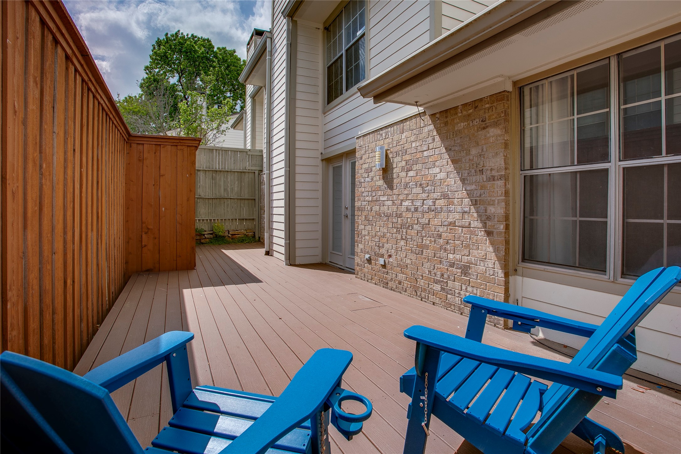 2143 Kessler Court Dallas TX 75208