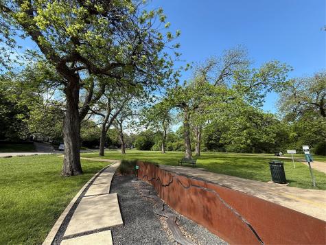 2143 Kessler Court Dallas TX 75208
