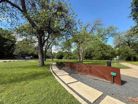2143 Kessler Court Dallas TX 75208