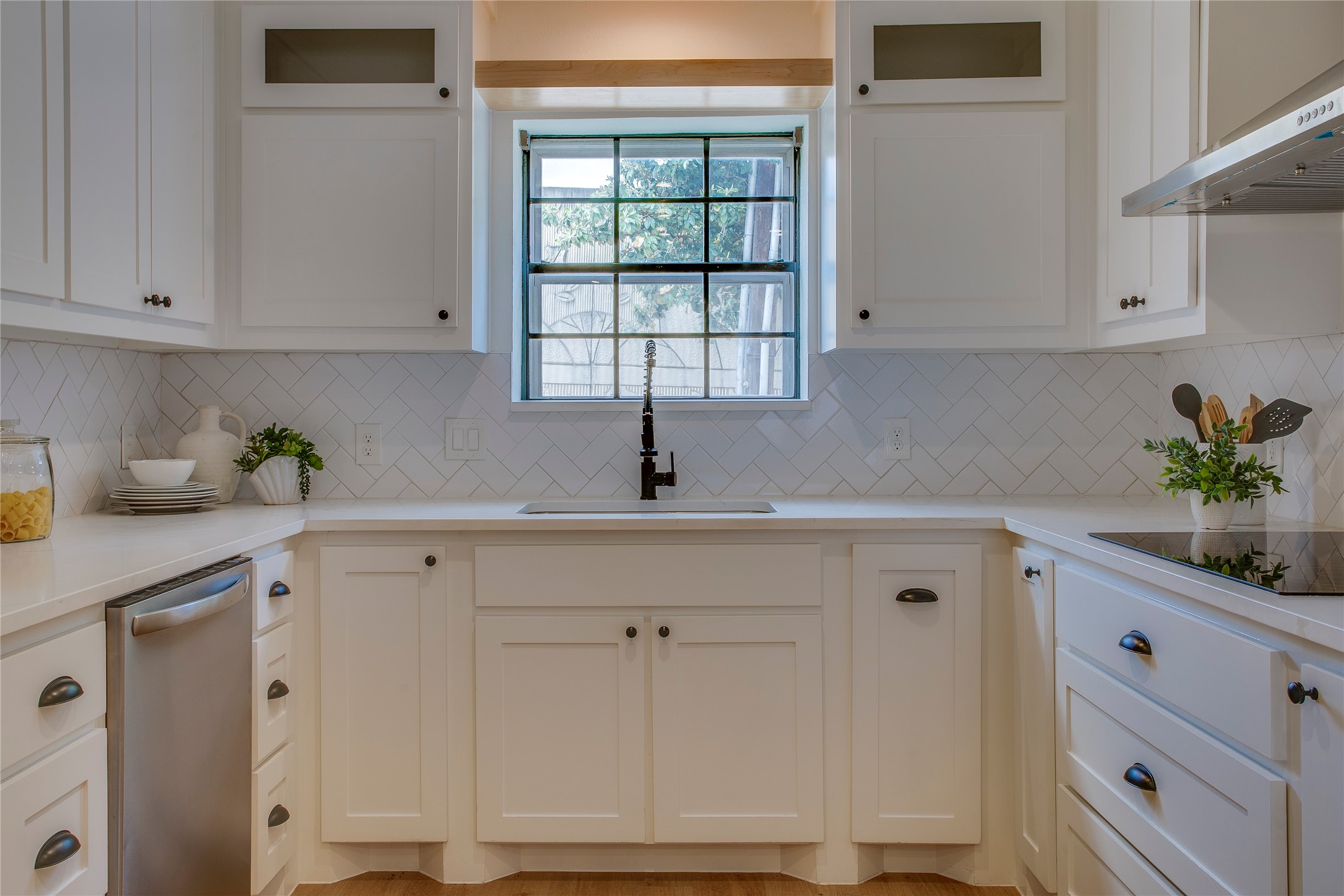 2143 Kessler Court Dallas TX 75208