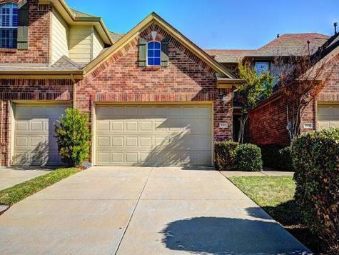 1805 Sandpiper Lane Carrollton TX 75007