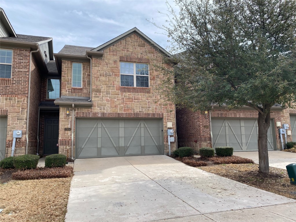 2304 Aspermont Way Lewisville TX 75067