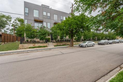 1916 Annex Avenue Dallas TX 75204